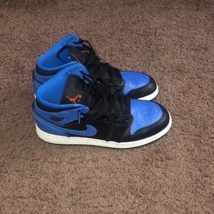 OG Jordan 1’s